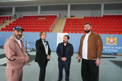 ბათუმი 2026