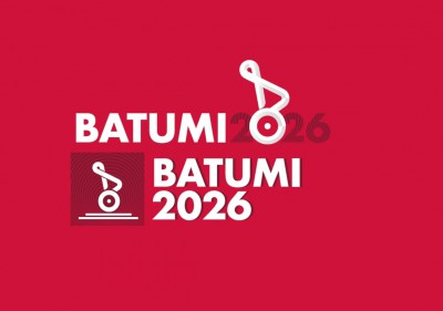 ევროპის ჩემპიონატი ძალოსნობაში — ბათუმი 2026