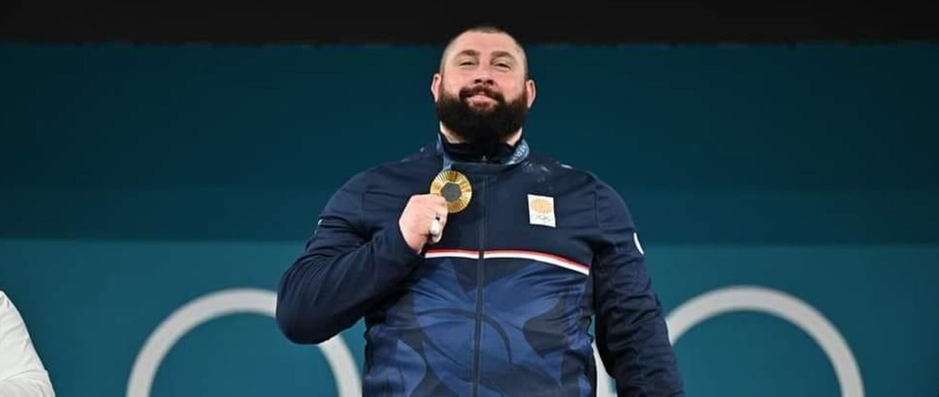 საქართველოს ძალოსნობის ეროვნული ფედერაცია