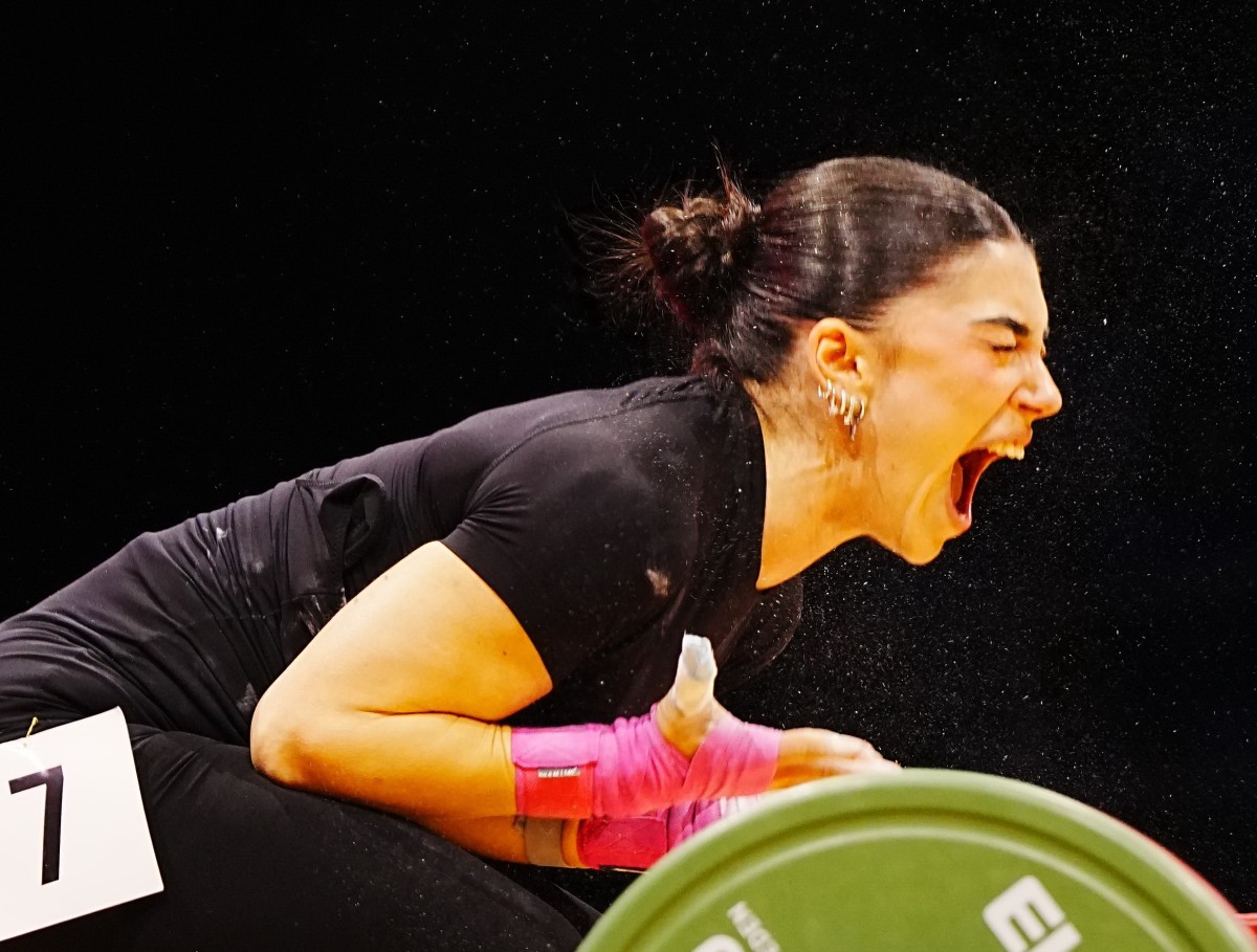 ბათუმის ევროპის ჩემპიონატს პირველი მედალოსნები ჰყავს