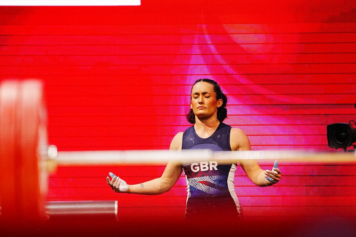 ქალთა 63 კილოგრამ წონითი კატეგორია შედეგების მხრივ ჭრელი გამოდგა