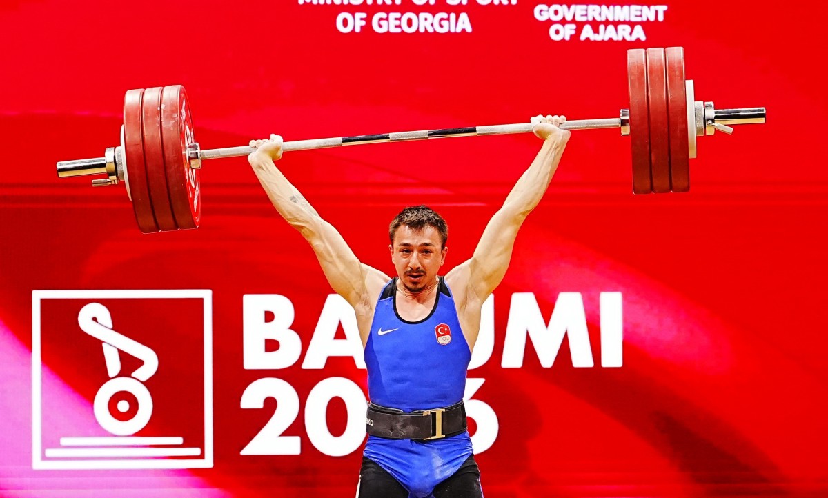 იუსუფ გენჩმა ჩემპიონობამდე ბეწვის ხიდზე გაიარა