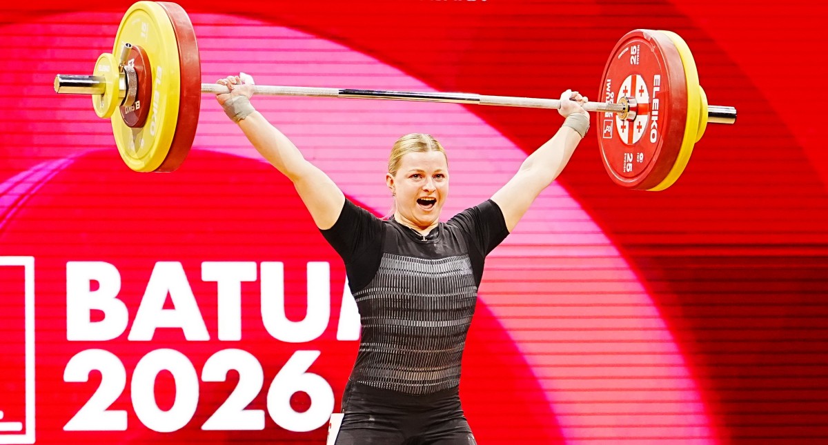 69 კილოგრამ წონითი კატეგორია „ნეიტრალების“ კარნახით წარიმართა