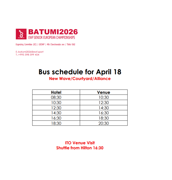 ბათუმი 2026